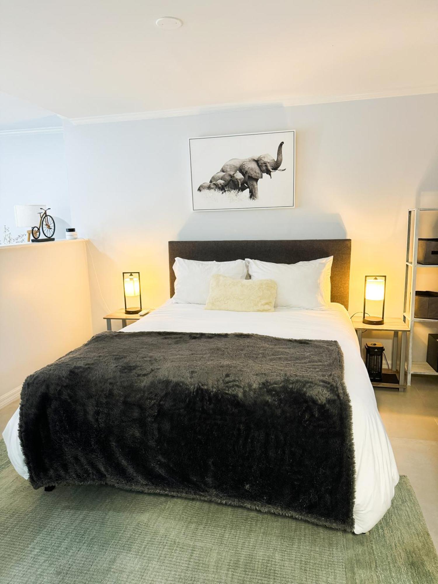 Studio, 100 Feet From The Beach Nassau Extérieur photo