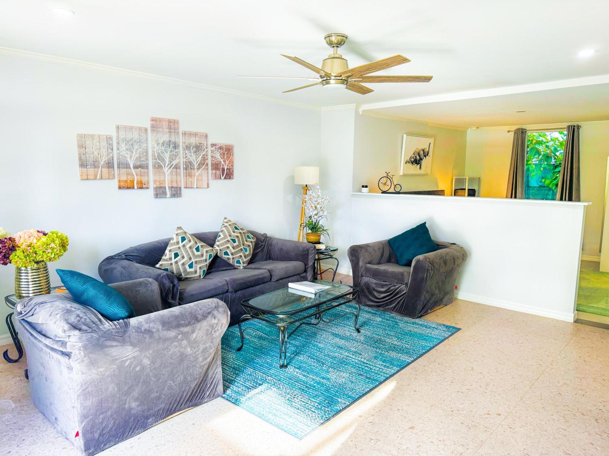 Studio, 100 Feet From The Beach Nassau Extérieur photo